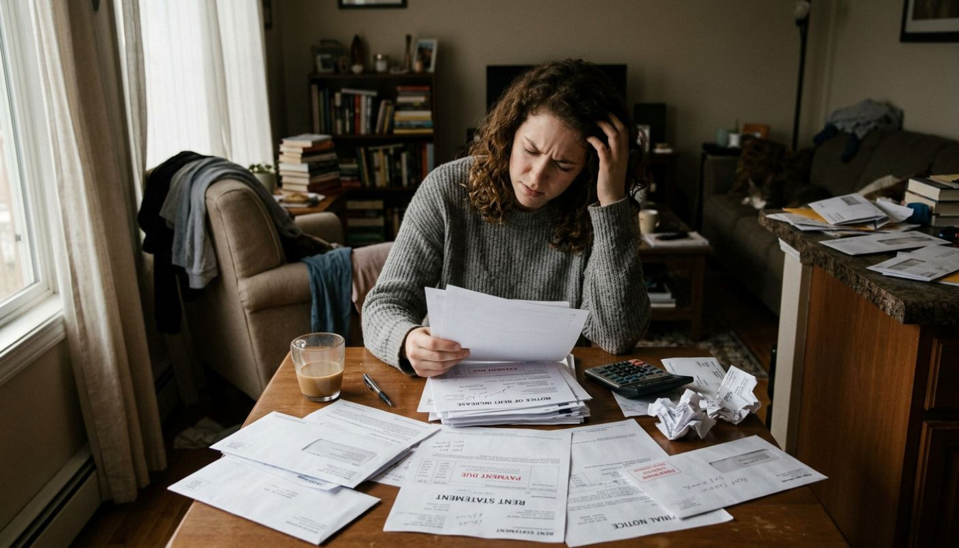 Comment agir juridiquement si les charges locatives ne sont pas clarifiées ?