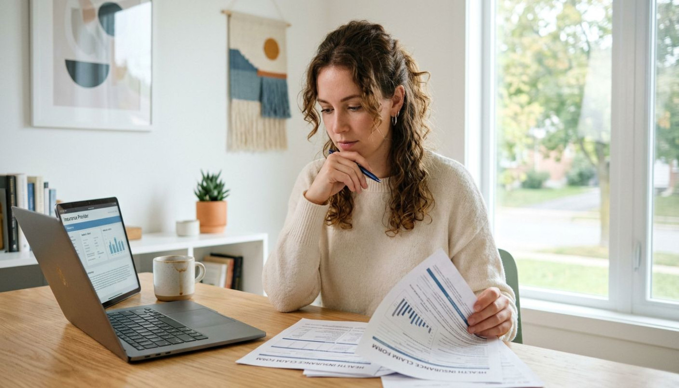 Comment choisir la meilleure assurance prêt santé selon votre profil ?