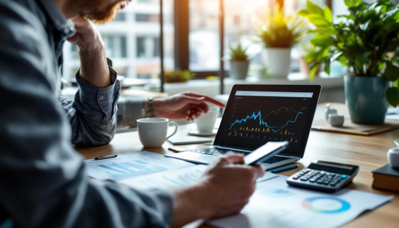 Comment la planification fiscale peut optimiser vos finances ?