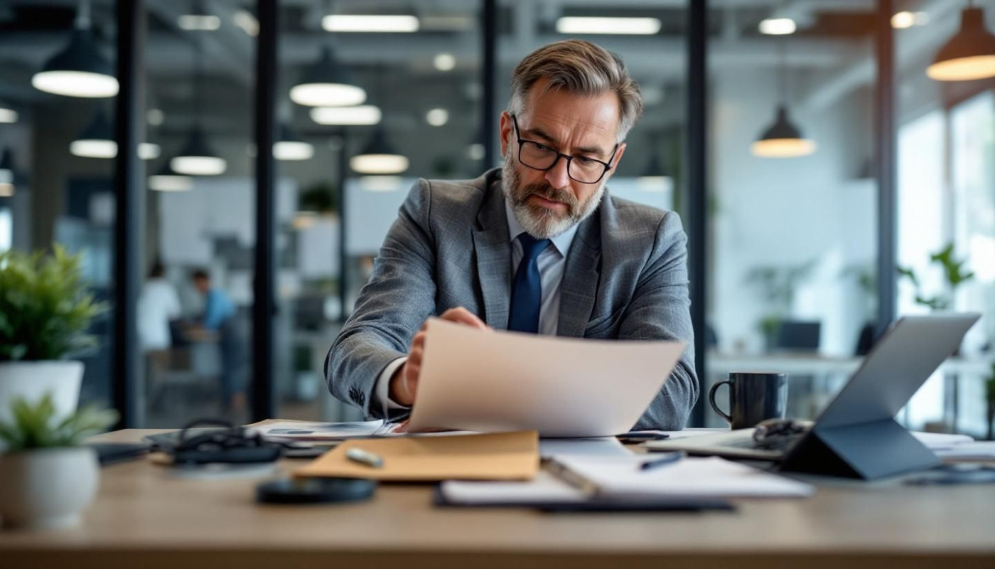 Comment les audits financiers renforcent-ils la stabilité des entreprises ?