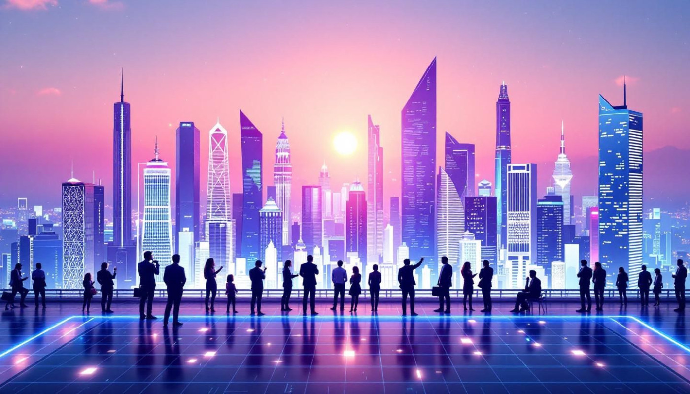 Comment les innovations technologiques transforment-elles l'investissement immobilier ?