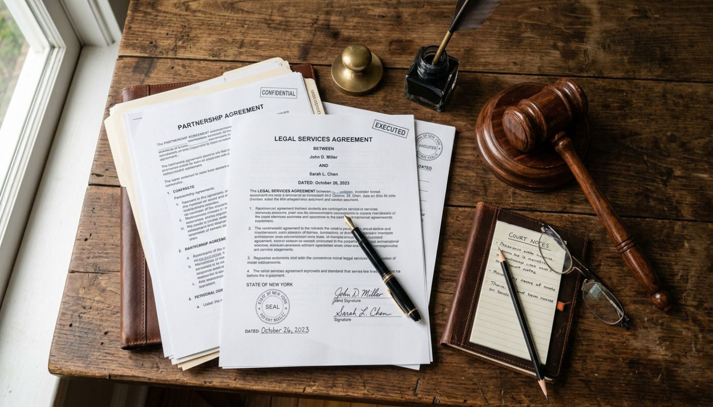 Comment les nouvelles régulations influencent-elles le droit des contrats ?