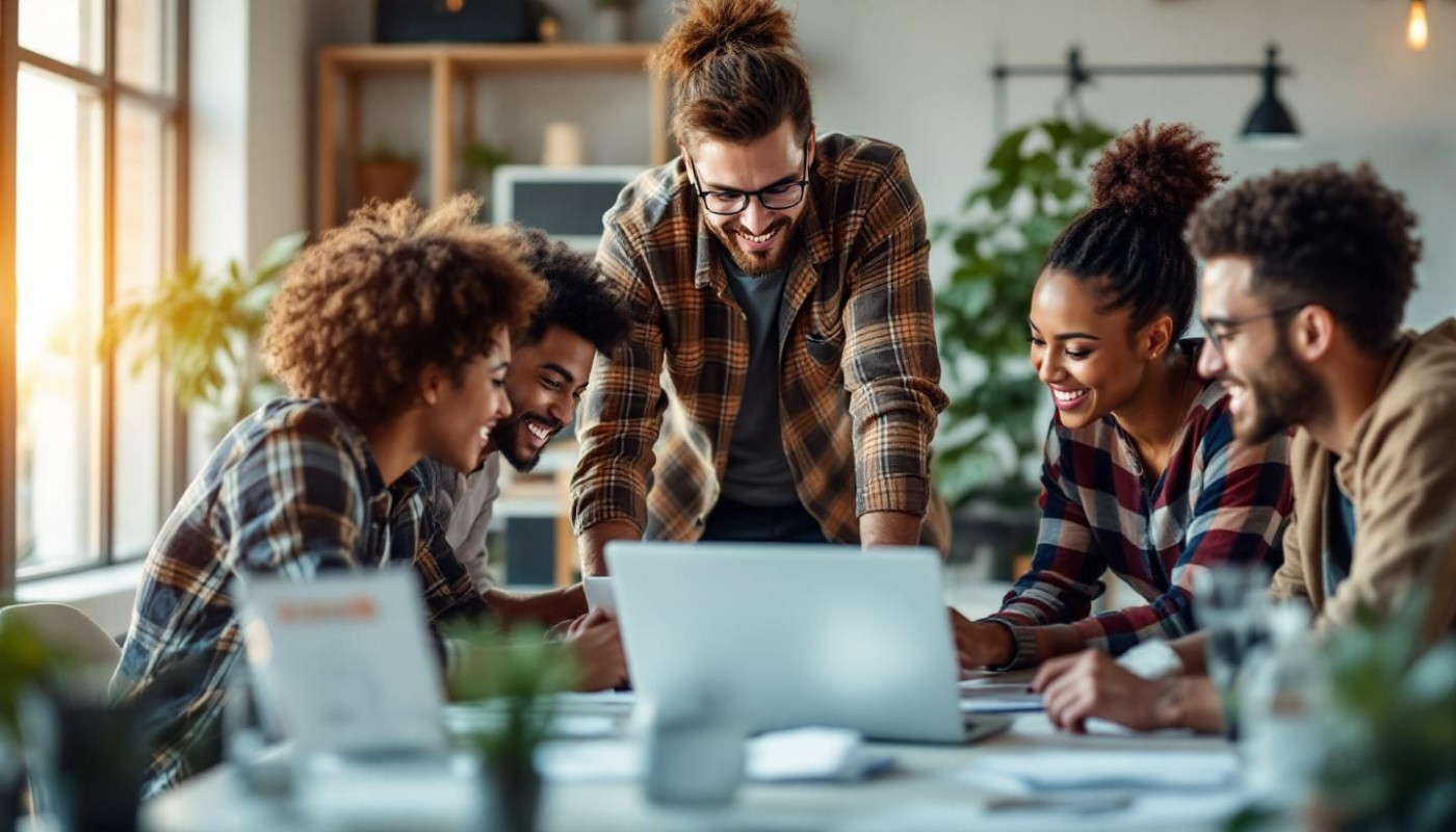 Comment les principes de l'Agile SCM transforment la gestion d'entreprise ?