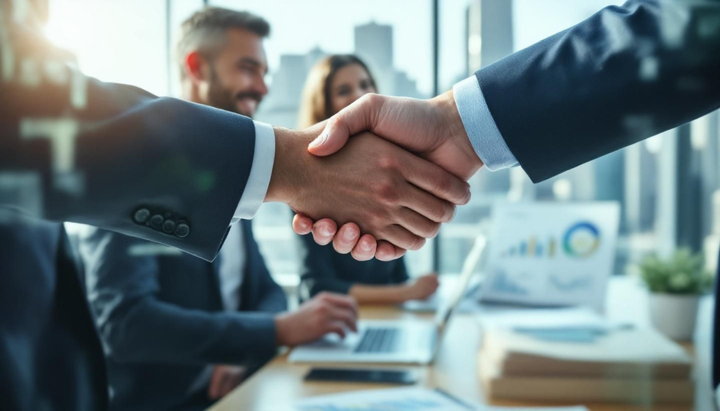 Comment les techniques de négociation influencent-elles les décisions d'investissement ?