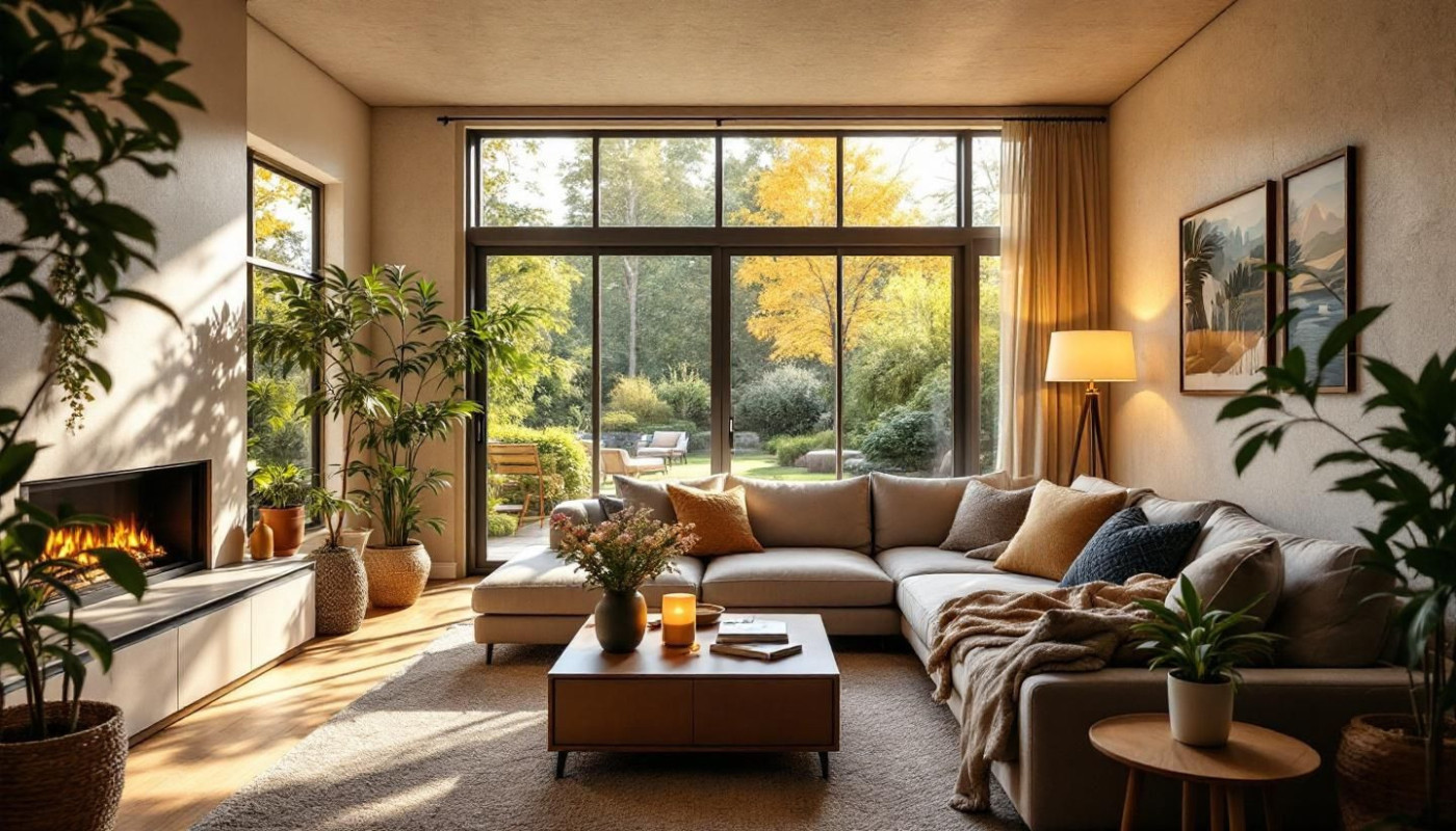 Comment l'isolation thermique intérieure peut révolutionner votre quotidien ?