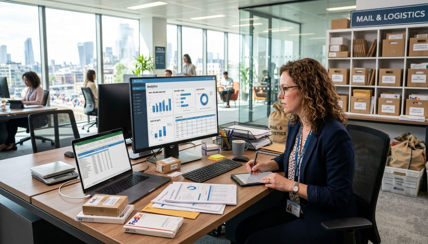 Comment optimiser la gestion des ressources humaines dans le secteur postal ?