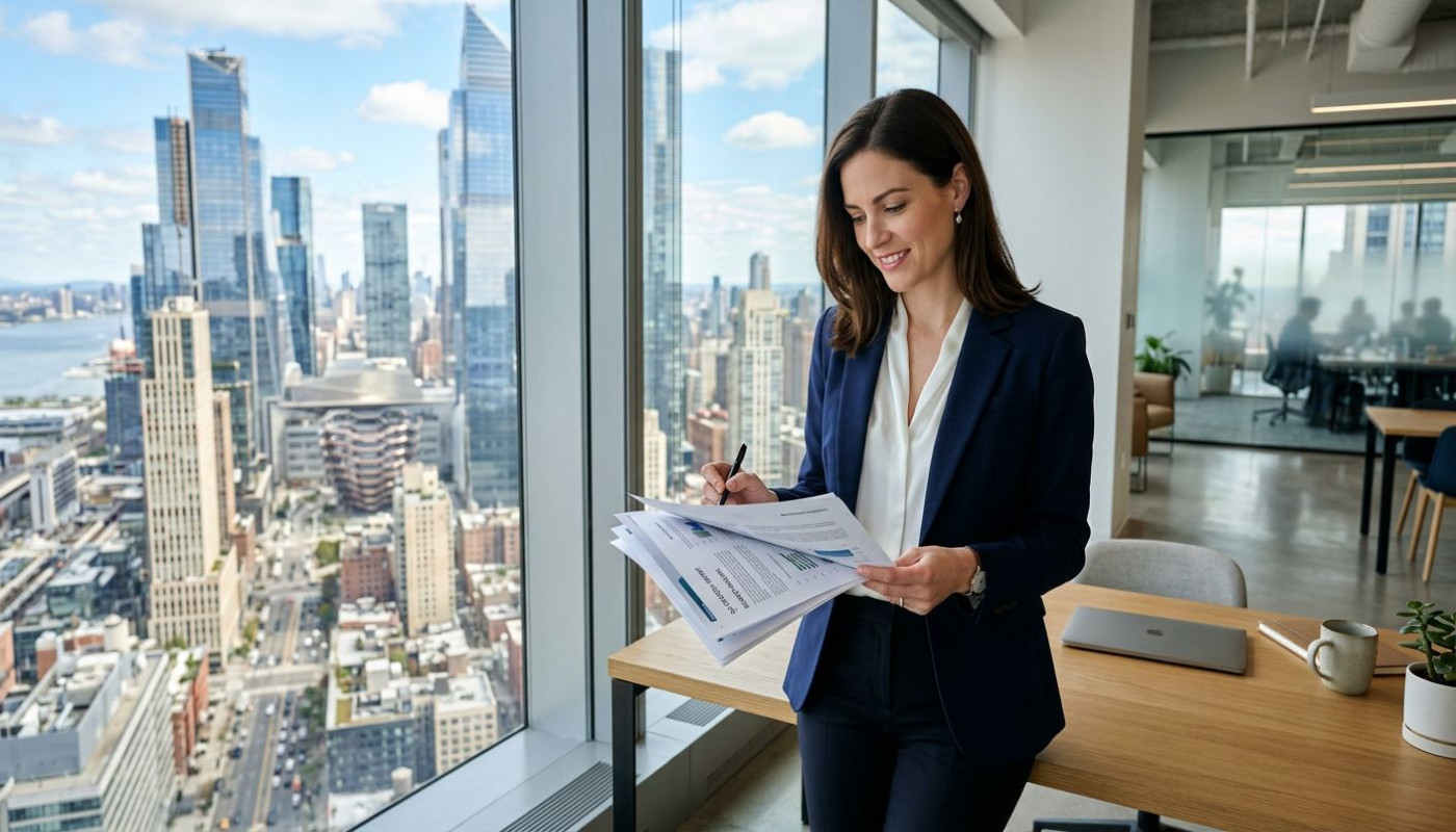 Comment une bonne gestion fiduciaire peut transformer votre entreprise ?