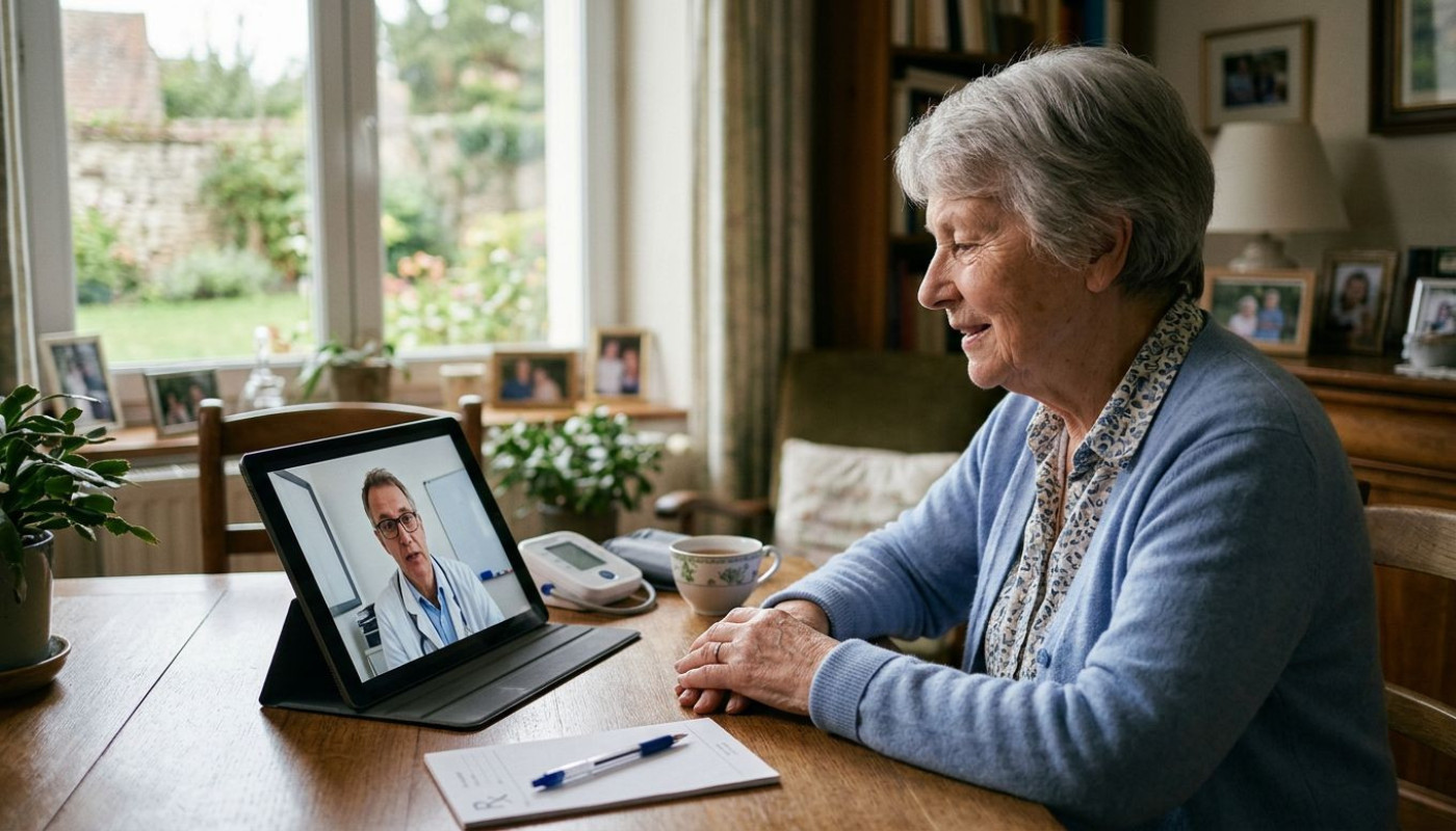 La téléconsultation médicale : un bouleversement dans l'accès à la santé