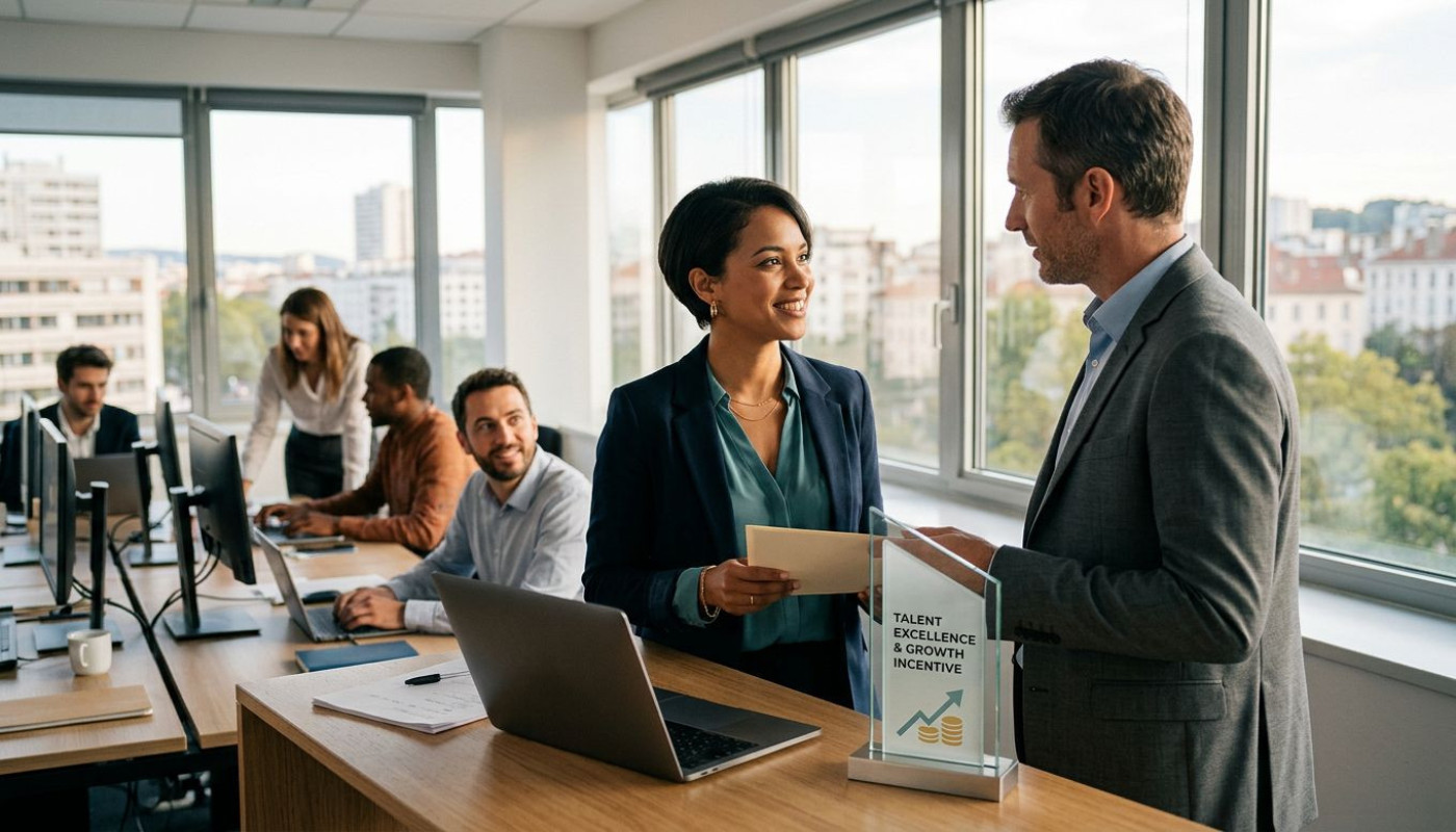 L’attractivité financière : clé oubliée de la fidélisation des talents